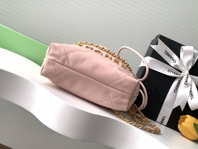 Ch**el hobo 22 bags